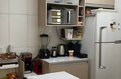 Imagem: Apartamento para Venda, Parque Novo Oratório