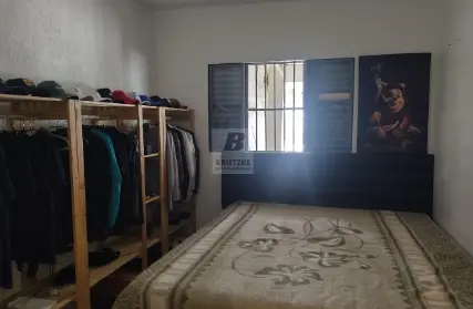 Imagem: Casa Térrea para Venda, Parque das Américas