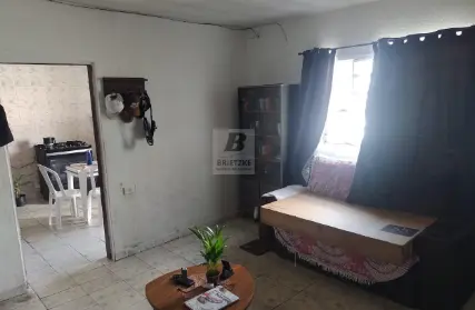 Imagem: Casa Térrea para Venda, Parque das Américas