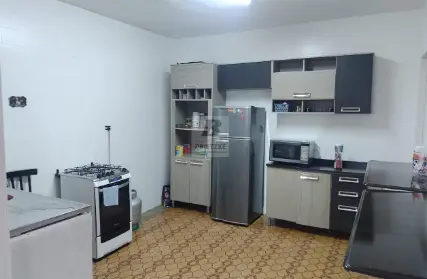 Imagem: Casa Térrea para Venda, Parque das Américas