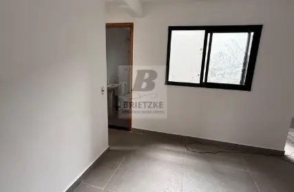 Imagem: Apartamento para Venda, Parque Oratório