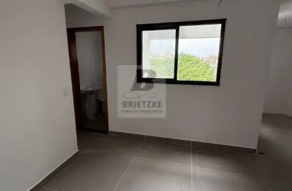 Imagem: Apartamento para Venda, Parque Oratório