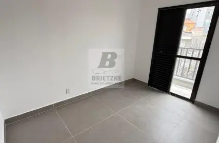 Imagem: Apartamento para Venda, Parque Oratório