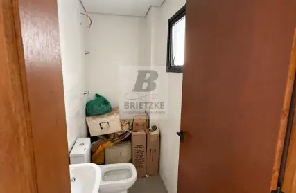 Imagem: Apartamento para Venda, Parque Oratório