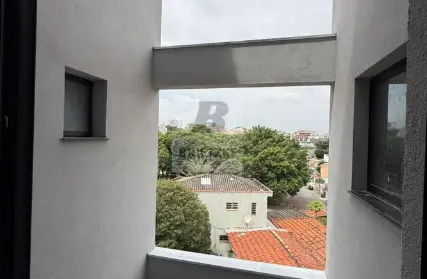 Imagem: Apartamento para Venda, Parque Oratório