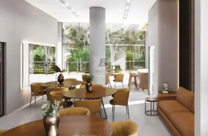 Imagem: Apartamento para Venda, Vila Palmares