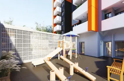 Imagem: Apartamento para Venda, Vila Palmares