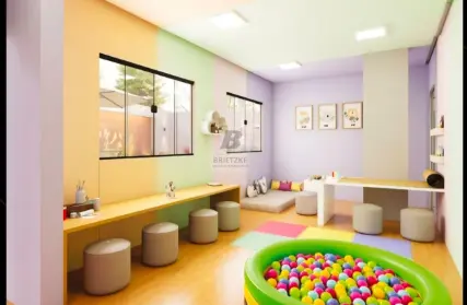 Imagem: Apartamento para Venda, Vila Palmares