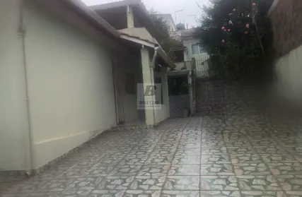 Imagem: Terreno para Venda, Jardim Sílvia Maria