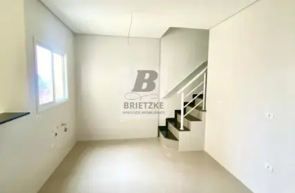 Imagem: Cobertura para Venda, Parque Oratório