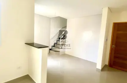 Imagem: Cobertura para Venda, Parque Oratório