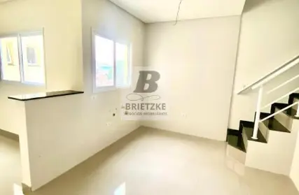 Imagem: Cobertura para Venda, Parque Oratório