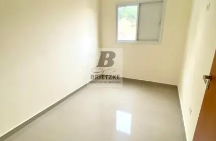 Imagem: Cobertura para Venda, Parque Oratório