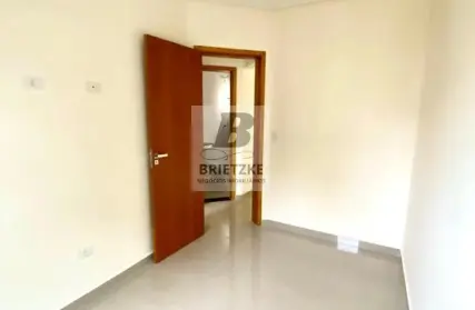 Imagem: Cobertura para Venda, Parque Oratório