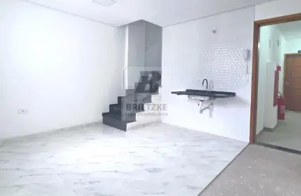 Imagem: Cobertura para Venda, Vila Alice