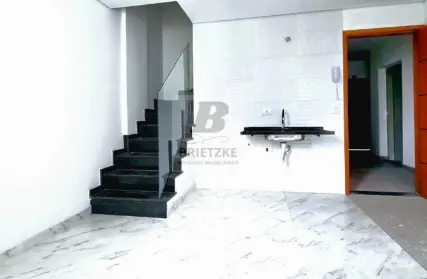 Imagem: Cobertura para Venda, Vila Alice