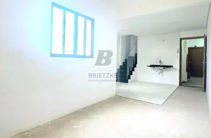 Imagem: Cobertura para Venda, Vila Alice