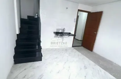 Imagem: Cobertura para Venda, Vila Alice