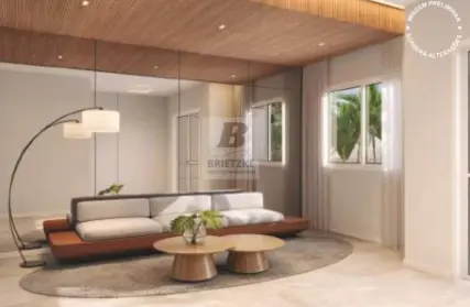 Imagem: Apartamento para Venda, Fundação