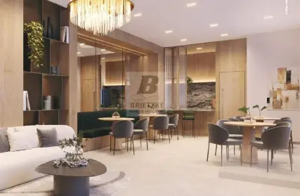 Imagem: Apartamento para Venda, Fundação