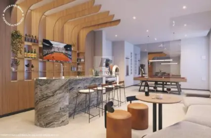 Imagem: Apartamento para Venda, Fundação