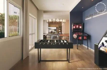 Imagem: Apartamento para Venda, Fundação