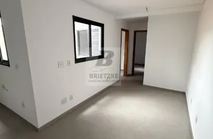 Imagem: Cobertura para Venda, Parque Erasmo Assunção