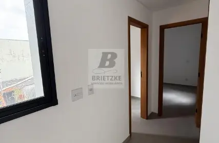 Imagem: Cobertura para Venda, Parque Erasmo Assunção