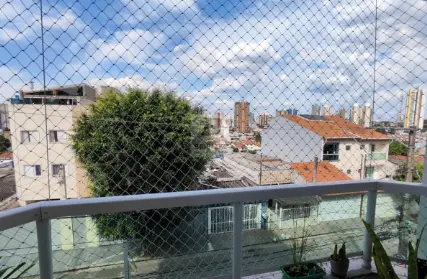 Imagem: Apartamento para Venda, Santa Maria