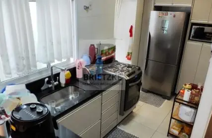 Imagem: Apartamento para Venda, Santa Maria