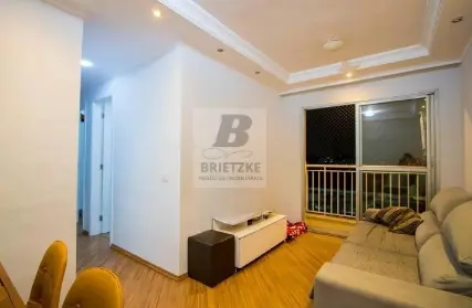 Imagem: Apartamento para Venda, Vila Homero Thon