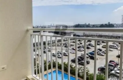 Imagem: Apartamento para Venda, Vila Homero Thon