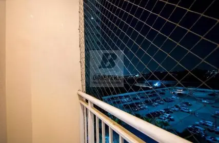 Imagem: Apartamento para Venda, Vila Homero Thon