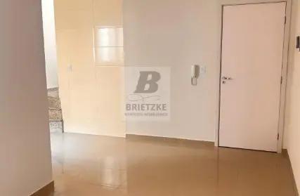 Imagem: Cobertura para Venda, Vila Tibiriçá