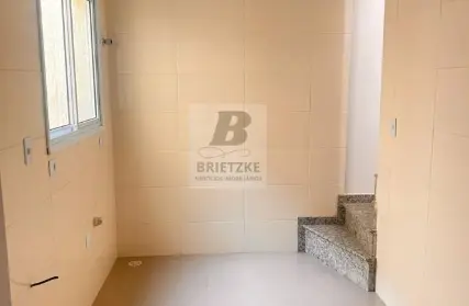 Imagem: Cobertura para Venda, Vila Tibiriçá