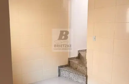 Imagem: Cobertura para Venda, Vila Tibiriçá