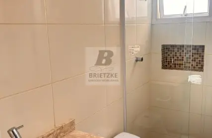 Imagem: Cobertura para Venda, Vila Tibiriçá