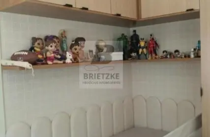 Imagem: Apartamento para Venda, Vila Curuçá