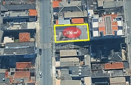 Imagem: Terreno para Venda, Jardim do Estádio