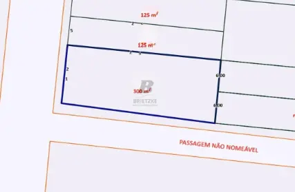 Imagem: Terreno para Venda, Jardim do Estádio