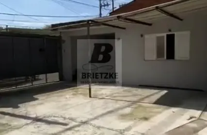 Imagem: Casa Térrea para Venda, Jardim Sônia Maria