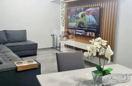Imagem: Casa Térrea para Venda, Taboão