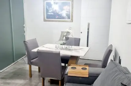 Imagem: Casa Térrea para Venda, Taboão