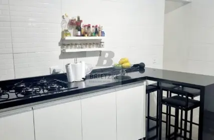 Imagem: Casa Térrea para Venda, Taboão