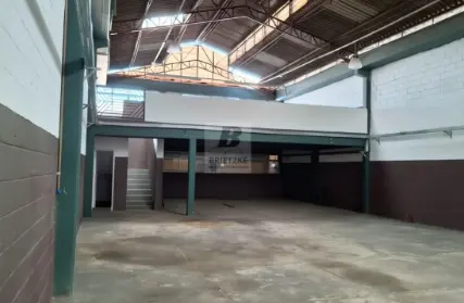 Imagem: Galpão / Salão para Venda, Centro São Caetano do Sul