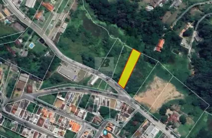 Imagem: Terreno para Venda, Centro de Ouro Fino Paulista