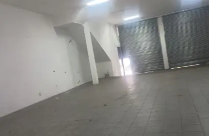Imagem: Galpão / Salão para Alugar, Jardim Zaira