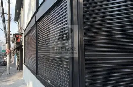 Imagem: Galpão / Salão para Venda, Centro Santo André