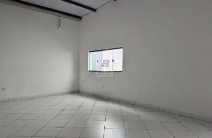 Imagem: Galpão / Salão para Alugar, Jardim Sílvia Maria