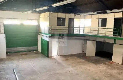 Imagem: Galpão / Salão para Venda, Prosperidade